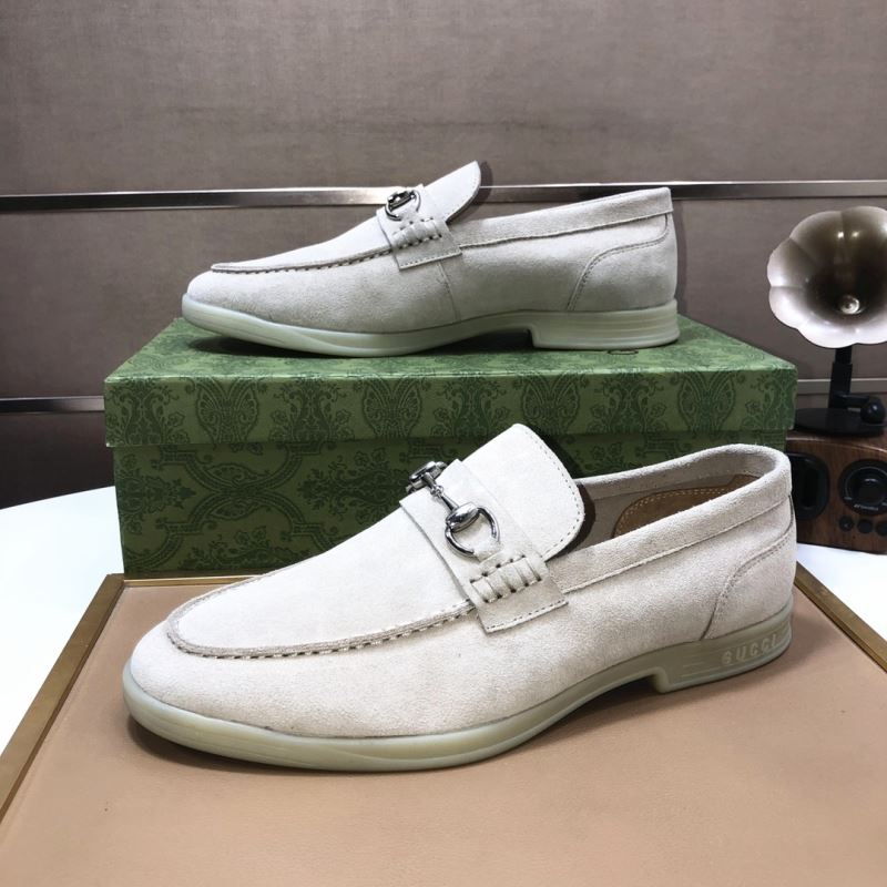 Gucci Business Shoes